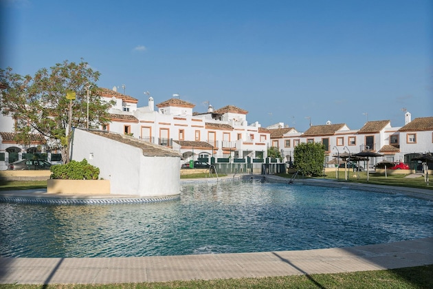 Gallery - Apartamento em Chiclana de la Frontera para 6 pessoas com 3 quartos Ref. 693127
