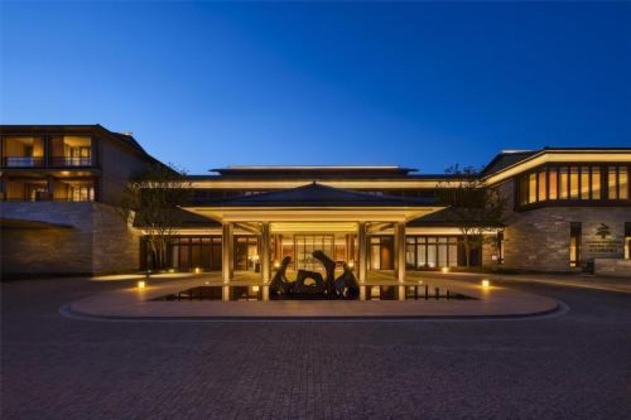 Gallery - Shu Hua Hotel Tianmu Mountain, Curio Collection By Hilton