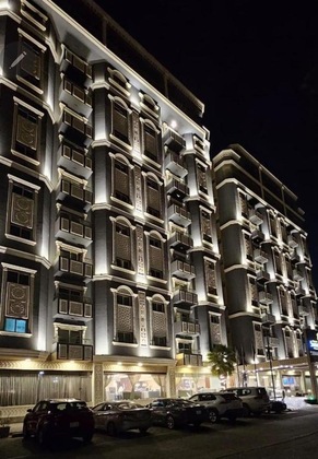Gallery - Continent Sumou Hotel Al Khobar