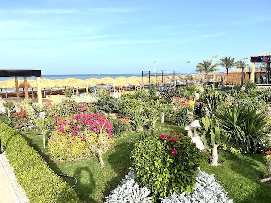 Gallery - Rewaya Luxury Resort