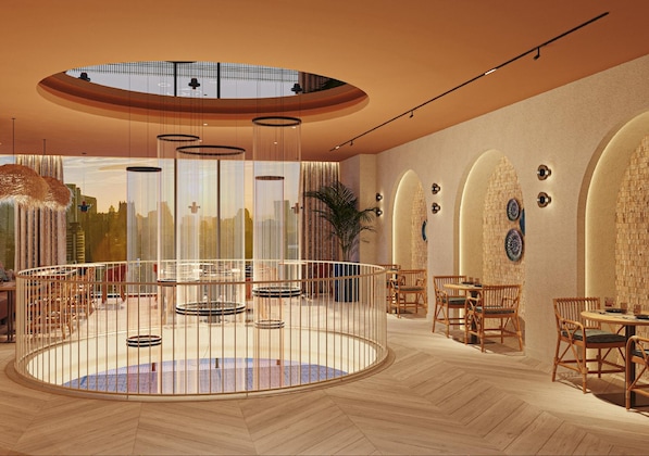 Gallery - Gran Hotel Luna De Cadiz
