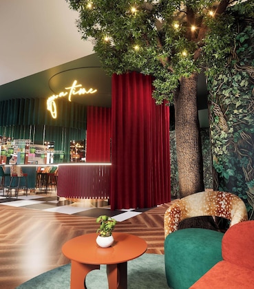 Gallery - All Suites Appart Hôtel | Serris Val-D’Europe