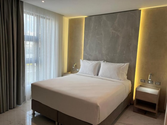 Gallery - Delamar Hotel