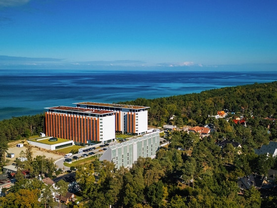Gallery - Pinea Resort Pobierowo