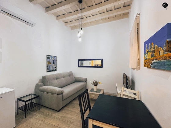 Gallery - Apartamento em Cádiz para 2 pessoas com 1 quarto Ref. 689159