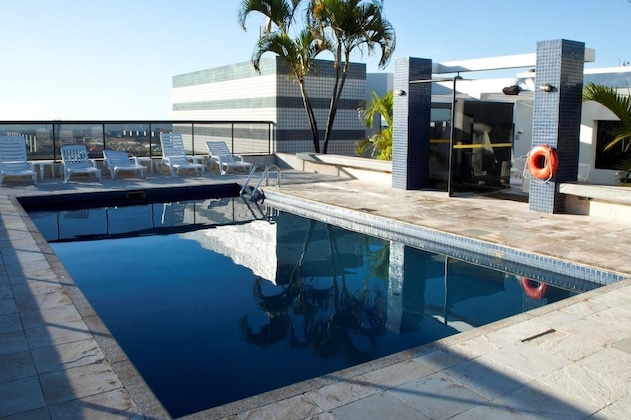 Gallery - Metropolitan Hotel By Atlantica