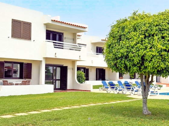 Gallery - Aura Village City & Beach Apartments