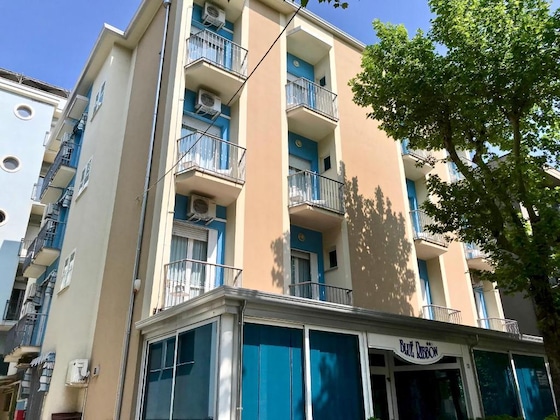Gallery - Hotel Blue Ribbon Rimini