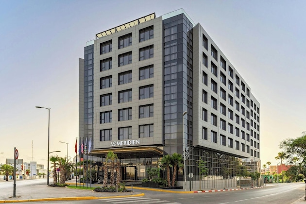 Gallery - Le Méridien Casablanca