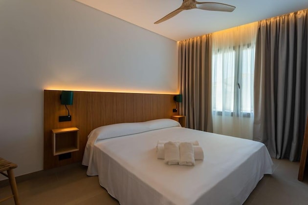 Gallery - Hotel Apartamentos Hamus