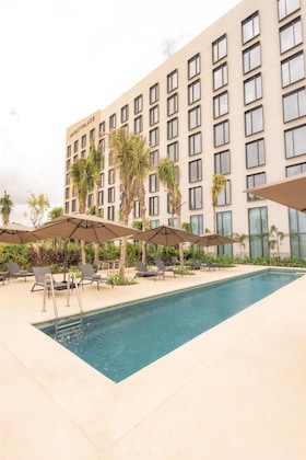 Gallery - Hyatt Place Cancun Airport