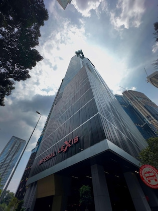 Gallery - Imperial Luxury Suites KLCC by Moonway