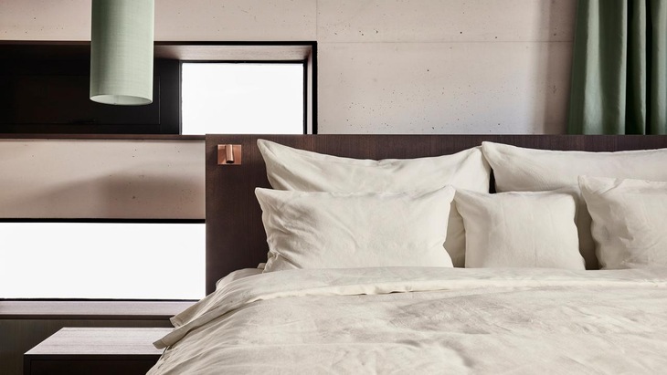 Gallery - Badhaus Boutique Hotel