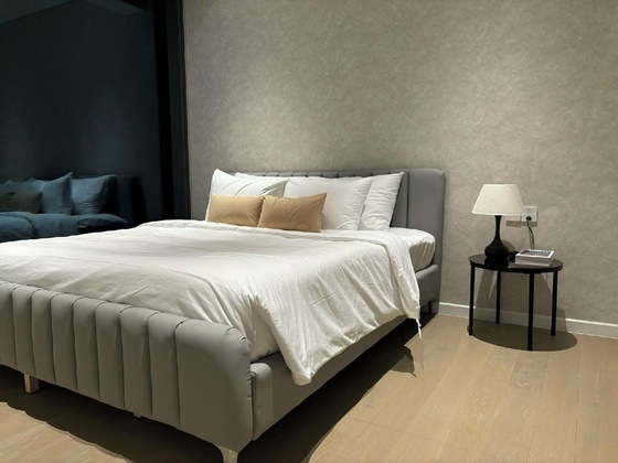 Gallery - The Metropole Opera Residence By Kaystay