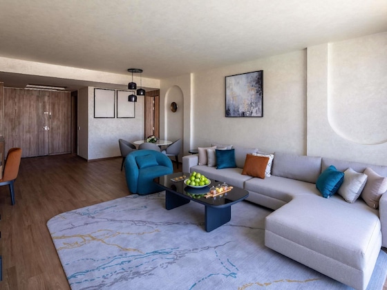 Gallery - Rixos Premium Magawish Bay View