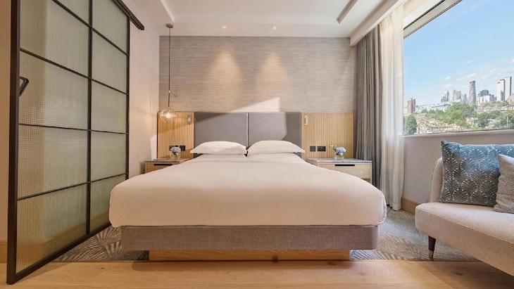 Gallery - Hyatt Regency London Olympia