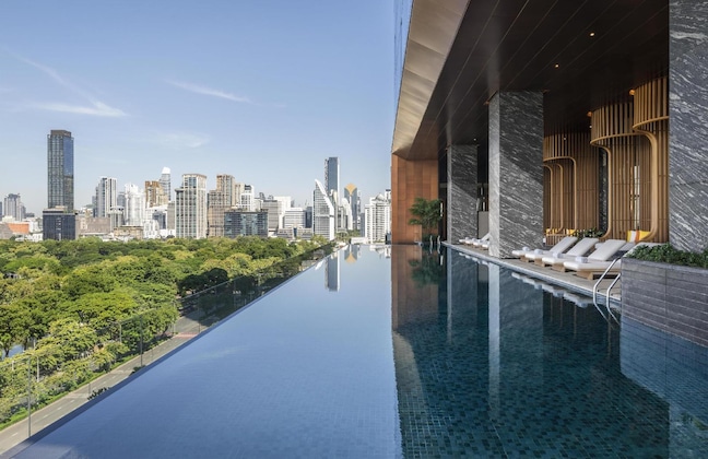 Gallery - Andaz One Bangkok, By Hyatt