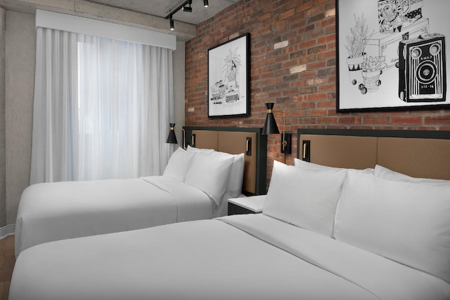 Gallery - The Livingston, Part Of Jdv By Hyatt