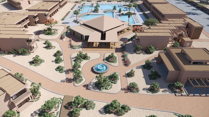 Gallery - Pestana Dunas Porto Santo - All Inclusive