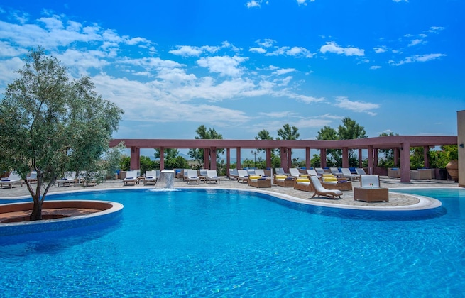 Gallery - Varos Village Boutique Hotel