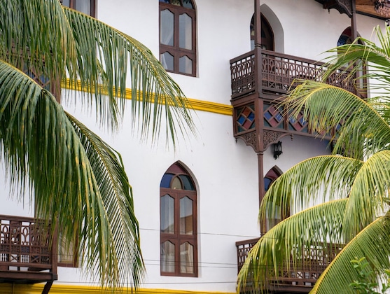 Gallery - Kappa Senses Zanzibar