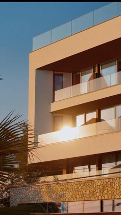 Gallery - Ciao Borshi Boutique Hotel Albania