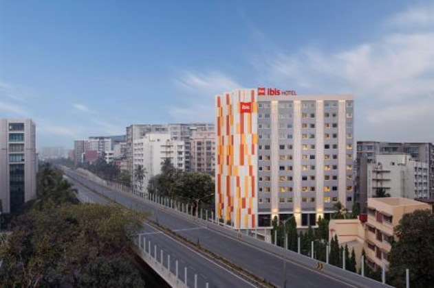 Gallery - Ibis Mumbai Bkc