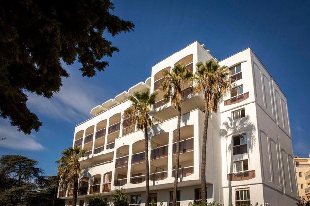 Gallery - Mob Hotel Cannes