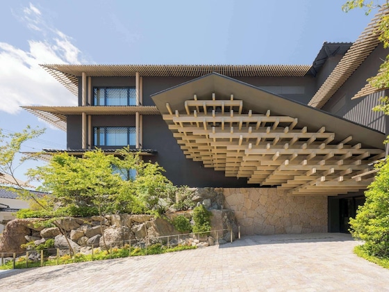 Gallery - Banyan Tree Higashiyama Kyoto