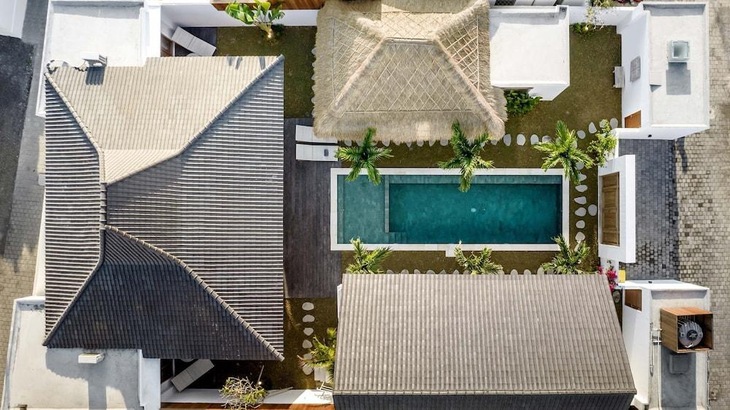 Gallery - Villa Parasol By Alfred In Bali