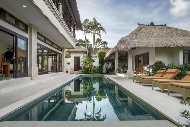 Gallery - Villa Gading By Alfred In Bali