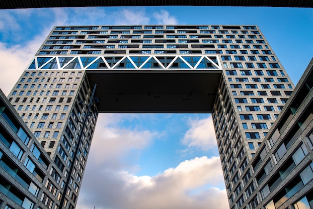 Gallery - Eric Vökel Boutique Apartments - Riverfront Suites
