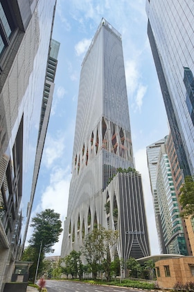 Gallery - Oakwood Premier Raffles Place Singapore