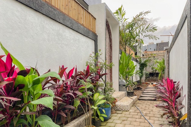 Gallery - Madeira Javanese Joglo, Jimbaran