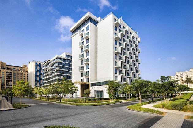 Gallery - Tumbi Hotel Dubai The Palm, Tapestry Collection By Hilton