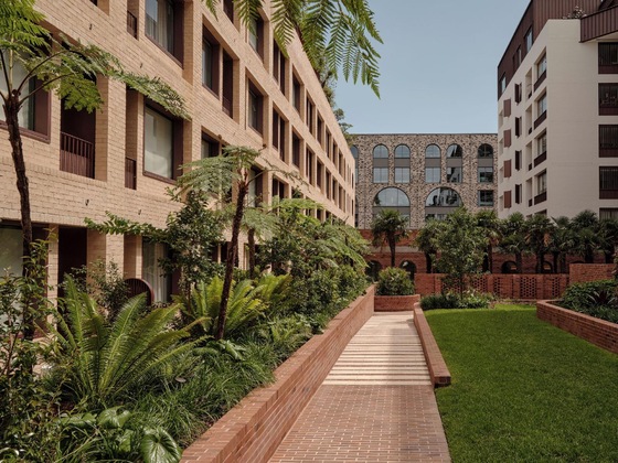 Gallery - The Eve Hotel Sydney