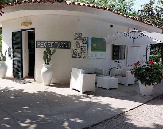 Gallery - Resort Sciabache