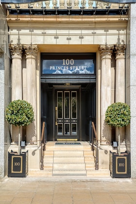 Gallery - 100 Princes Street