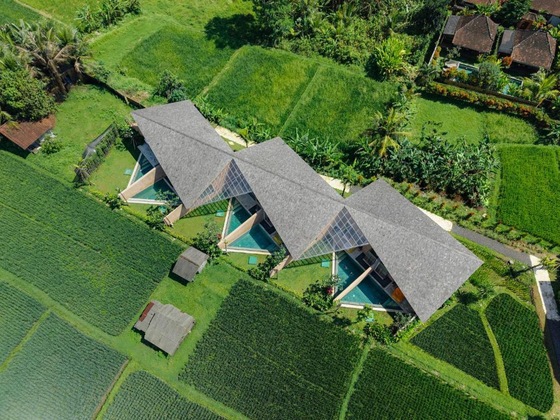 Gallery - Terra Sayan Ubud