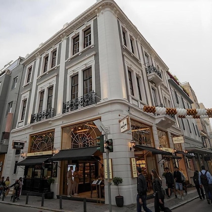 Gallery - Athens Icon Collection