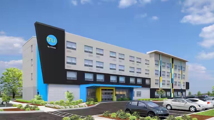 Gallery - Tru By Hilton Richmond Northwest