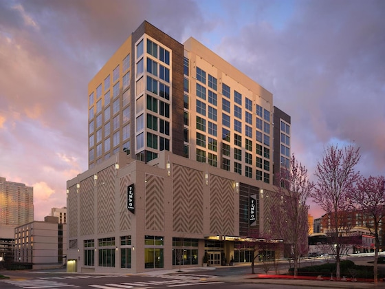 Gallery - Tempo By Hilton Nashville Midtown