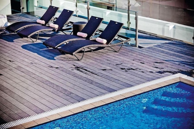 Gallery - Sliema Tigne Suites