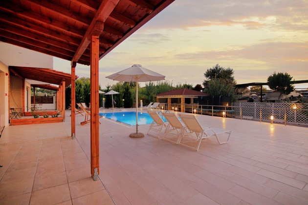 Gallery - Allegro Maisonettes