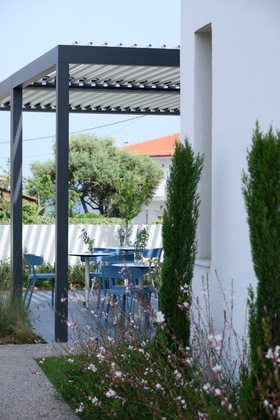 Gallery - Falena Luxury Rooms