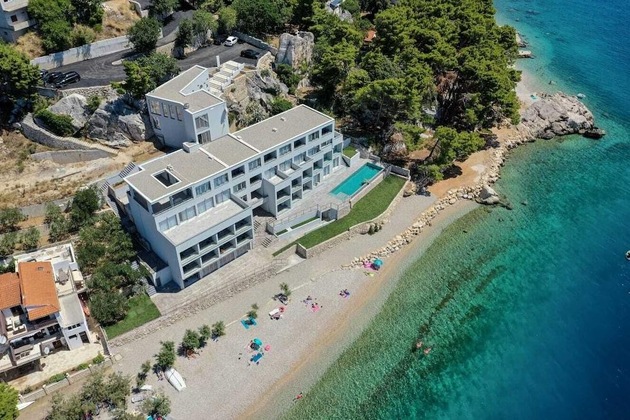 Gallery - Hotel Hildegard