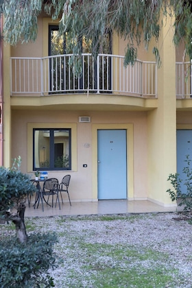 Gallery - Gh Baia Di Tempsa Resort