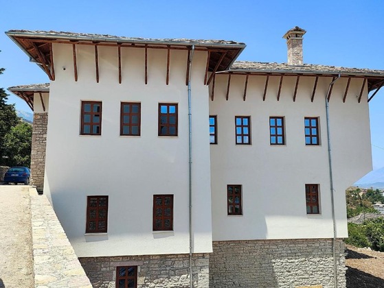 Gallery - Palorto Inn