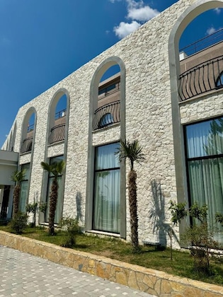 Gallery - Hotel Panorama & Spa Elbasan
