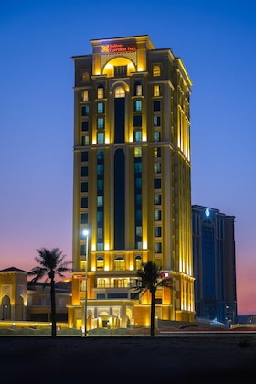 Gallery - Hilton Garden Inn Al Khobar King Fahd Causeway